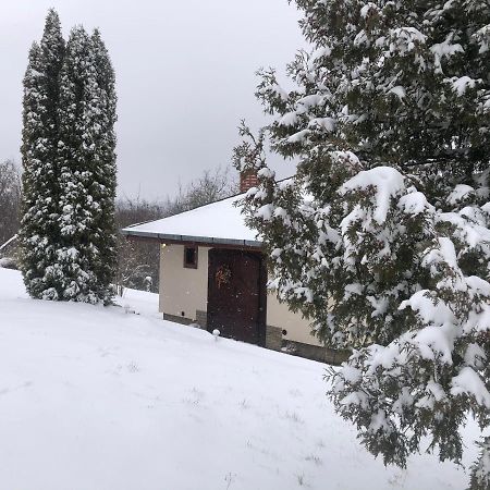 Szarvaslak Zalaujlak公寓 外观 照片
